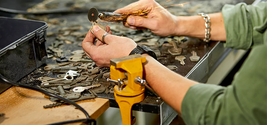 24 Hours Locksmith Solutions in Woodlake, CA