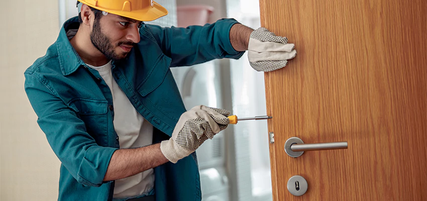24 Hour Residential Locksmith in Woodlake, California