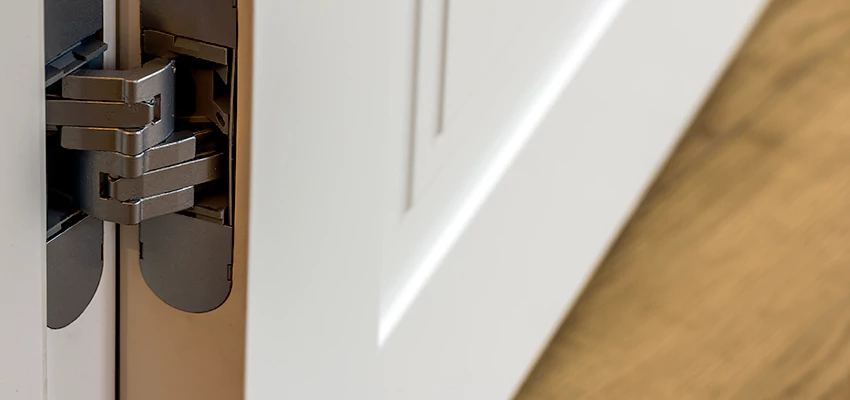 Closet Door Hardware Maintenance in Woodlake, California