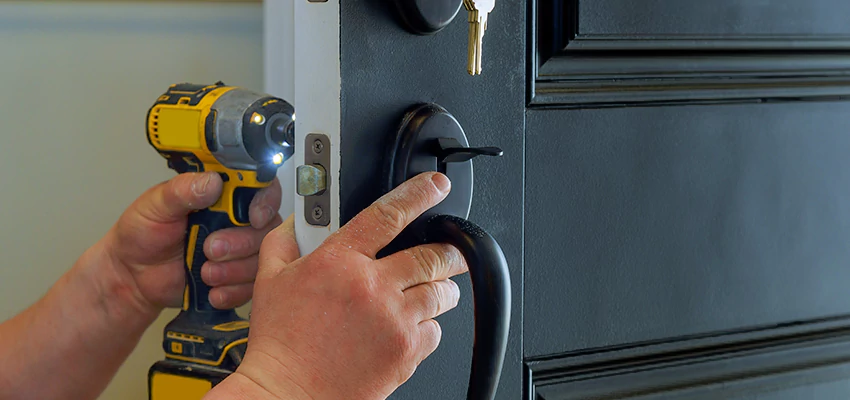 Emergency Downtown Locksmith in Woodlake, CA