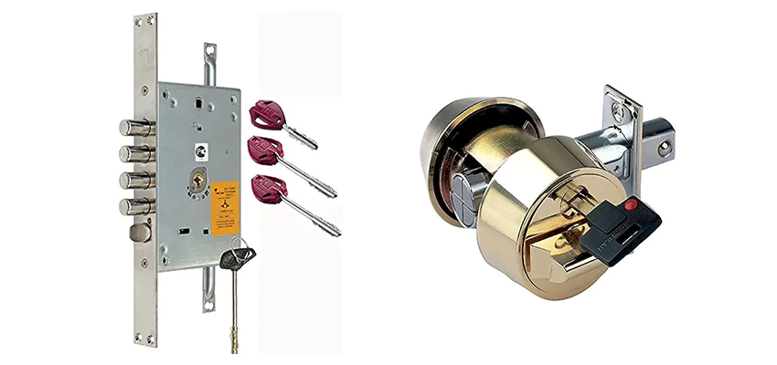 Mul-T-Lock Vehicle Locks Installation in Woodlake, CA