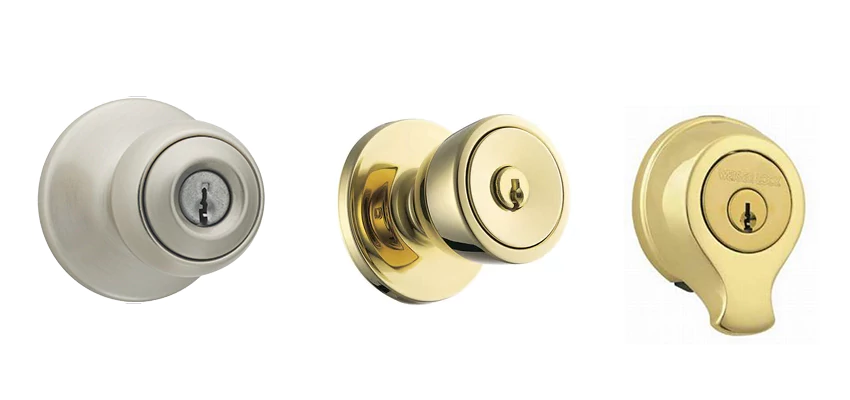 Weiser Bluetooth Lock Installation in Woodlake, CA