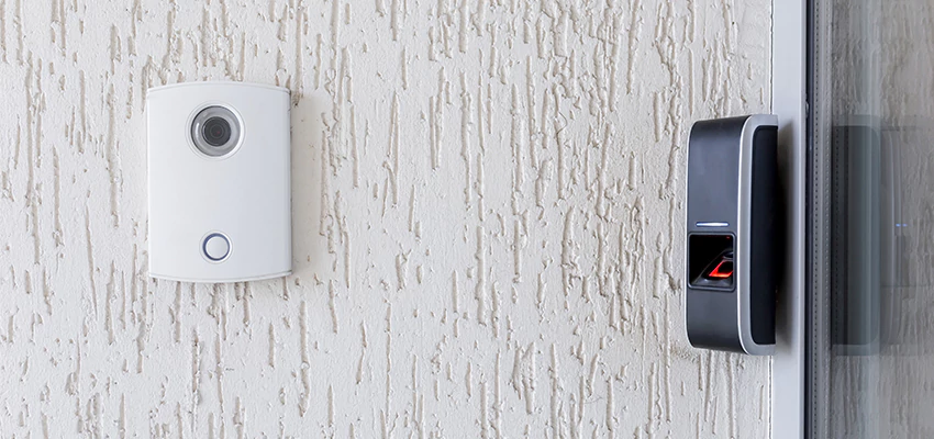 Automatic Door Lock Repair in Woodlake, California