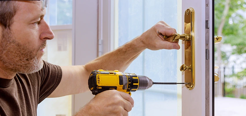 Affordable Bonded & Insured Locksmiths in Woodlake, CA