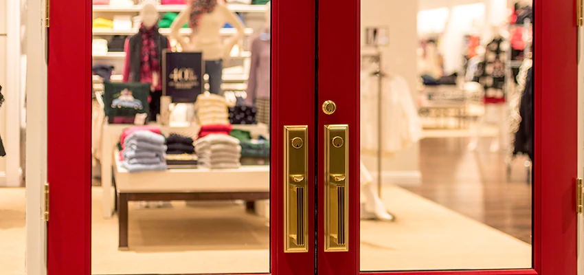 Automotive Locksmith For Retail Stores in Woodlake, CA