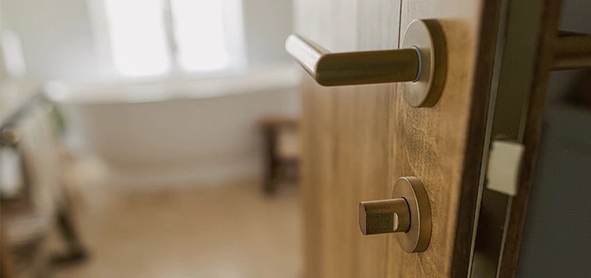 Mortise Locks For Bathroom in Woodlake, CA