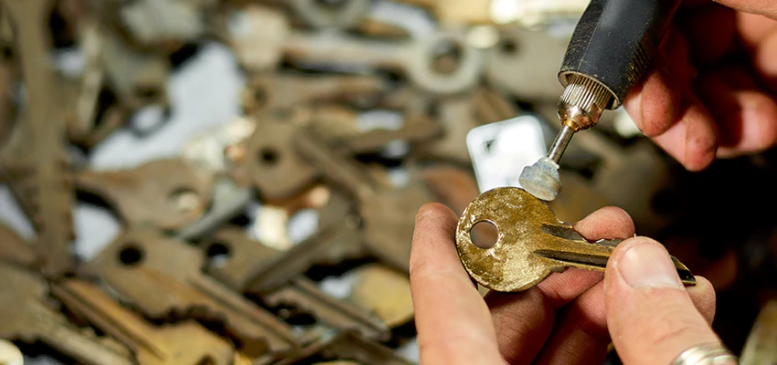 Car Lock Key Repair Service in Woodlake, CA