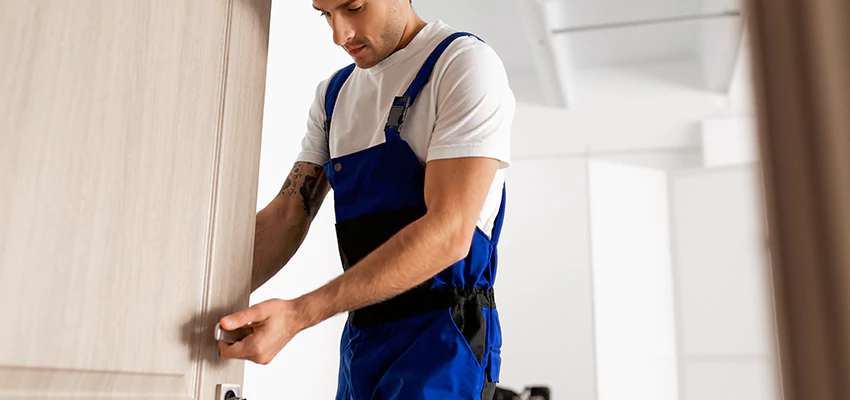 Car Lock Repair And Installation Expert in Woodlake, CA