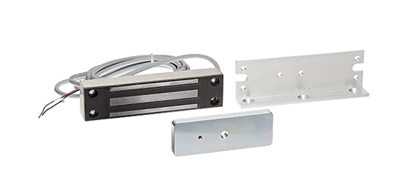 Deadbolt Magnetic Door Locks Installation in Woodlake, CA