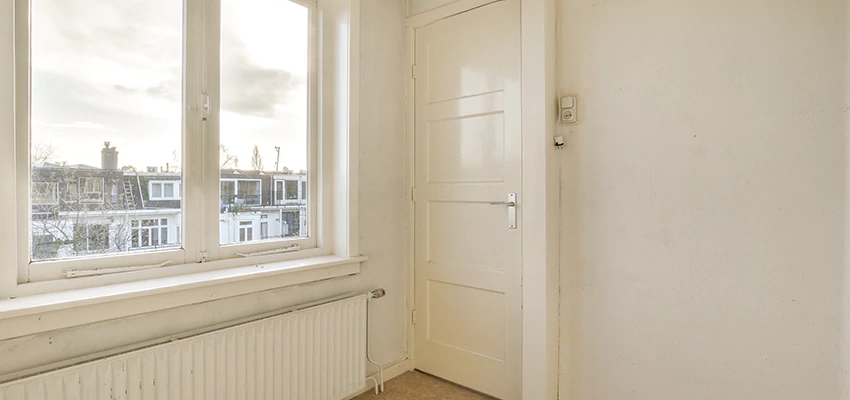 Sliding Window Locks And Security in Woodlake, California