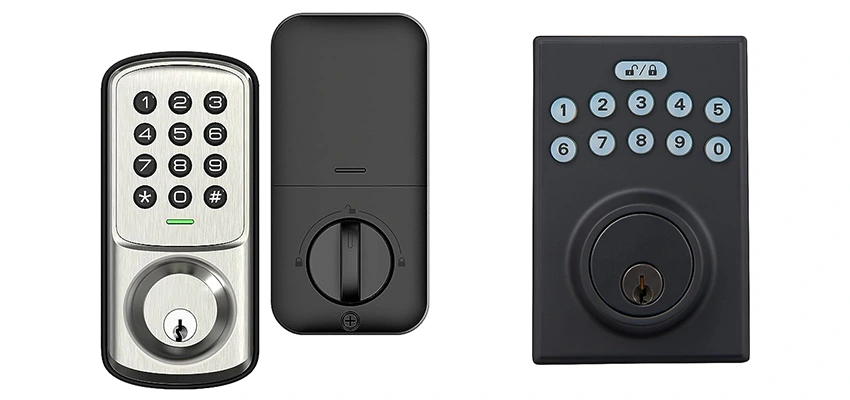 Garage Emergency Lock Replacements in Woodlake, CA