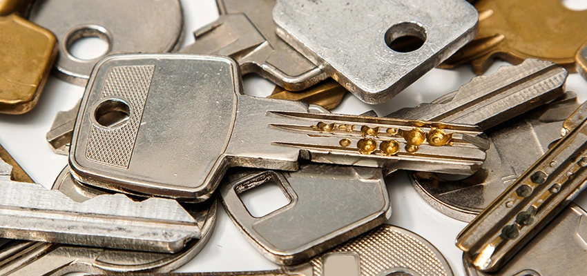 Stuck Key Extraction in Woodlake, CA