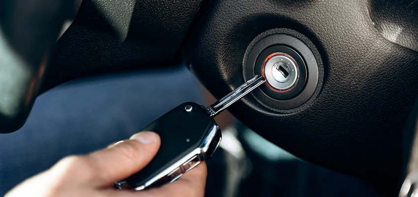 Car Key Replacement Locksmith in Woodlake, California