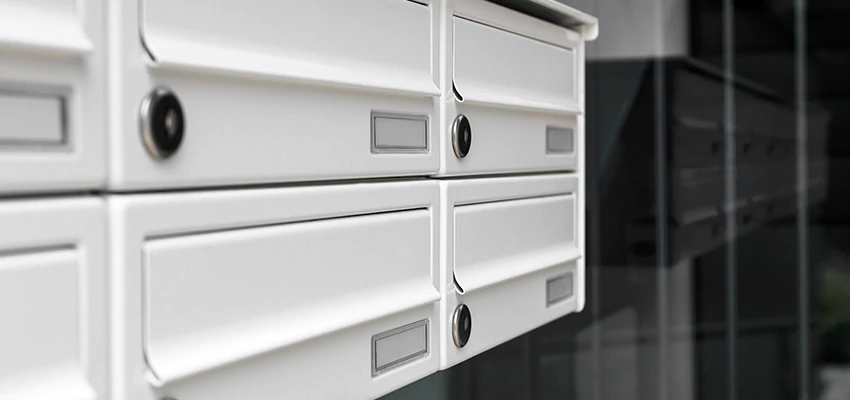 Mailbox Tubular Lock Replacement in Woodlake, California