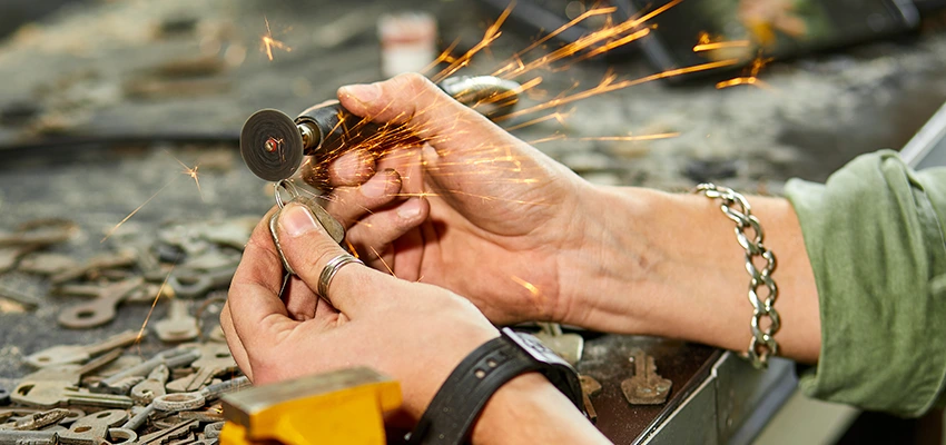 Mobile Locksmith For Lock Replacement Service in Woodlake, California