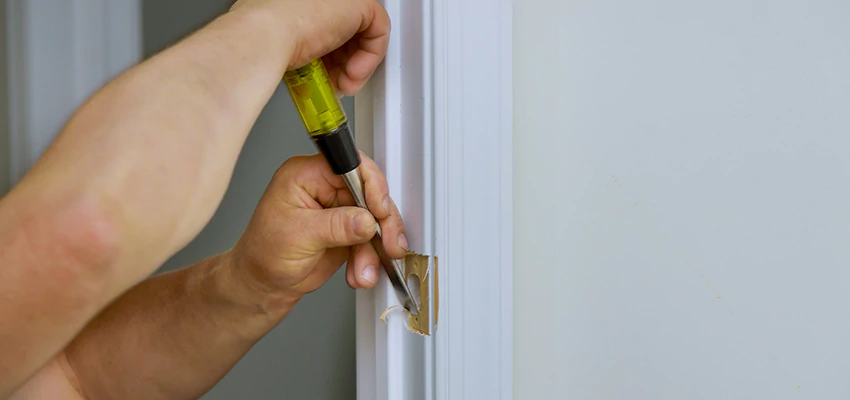 On Demand Locksmith For Key Replacement in Woodlake, California