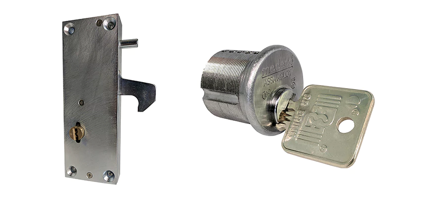 RR Fence Gates Brink Locks Repair in Woodlake, California