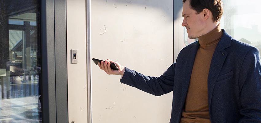 Business Security Systems in Woodlake, CA