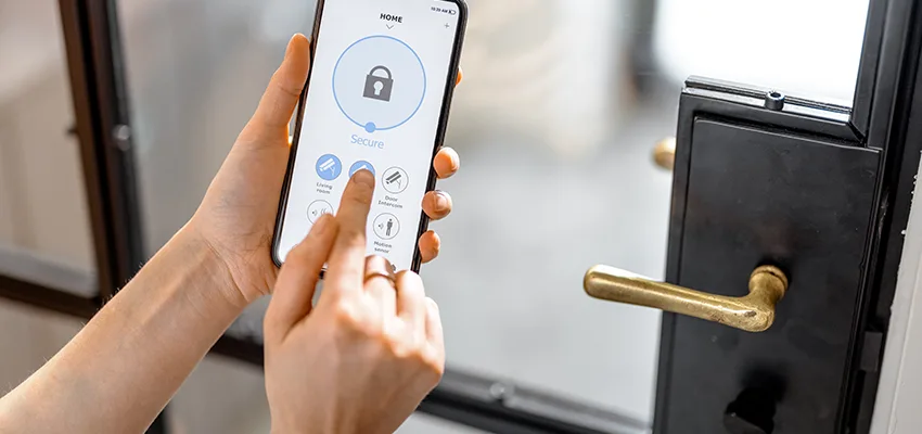 Remote Control Locks Sensor Repair in Woodlake, California