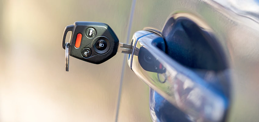 Automotive Locksmith Key Programming Specialists in Woodlake, CA