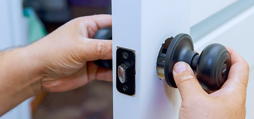 Smart Lock Replacement Assistance in Woodlake, California