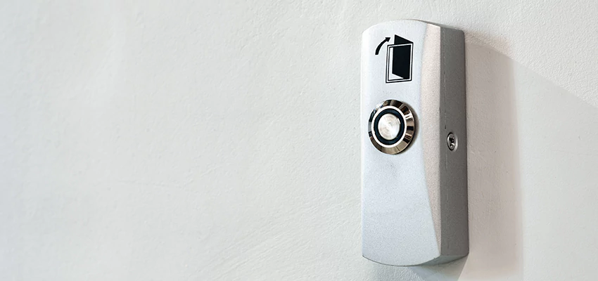 Residential Access Keypads Systems Installation in Woodlake, CA