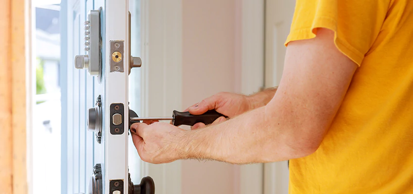 Eviction Locksmith For Key Fob Replacement Services in Woodlake, CA