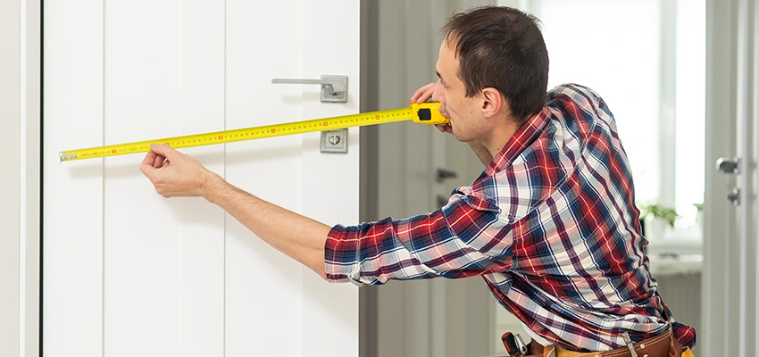 Bonded & Insured Locksmiths For Lock Repair in Woodlake, California