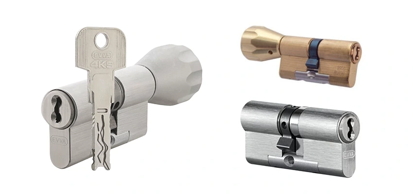 Evva Padlock Installation in Woodlake, California