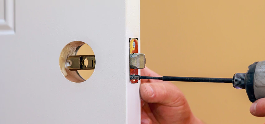 Home Invasion Camera Repairs in Woodlake, California