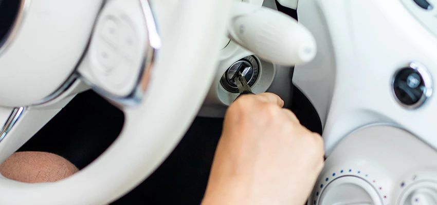 Ignition Lock Barrel Replacement Near Me in Woodlake, California