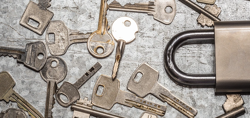 Lock Rekeying Services in Woodlake, California