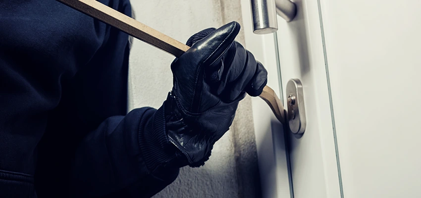 Burglar Damage Door Sensors Repair in Woodlake, CA