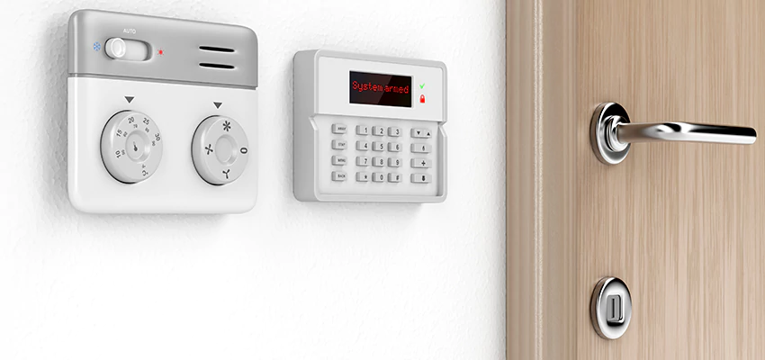 Commercial Electronic Door Lock Services in Woodlake, CA