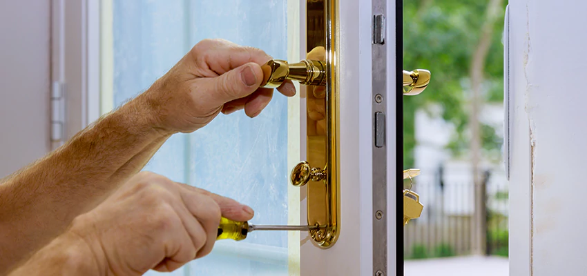 Local Locksmith For Key Duplication in Woodlake, CA