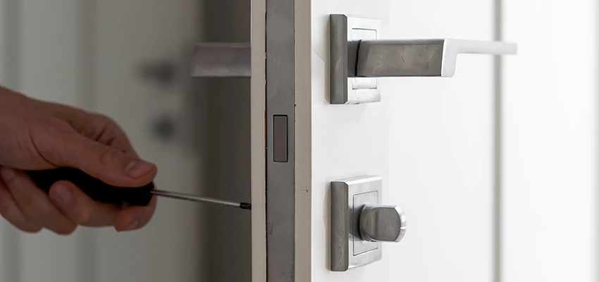 Automotive Lock Installation in Woodlake, CA