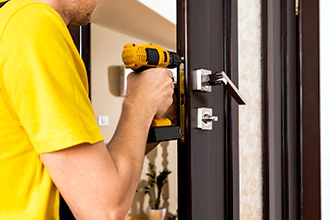 door handle lock repair woodlake